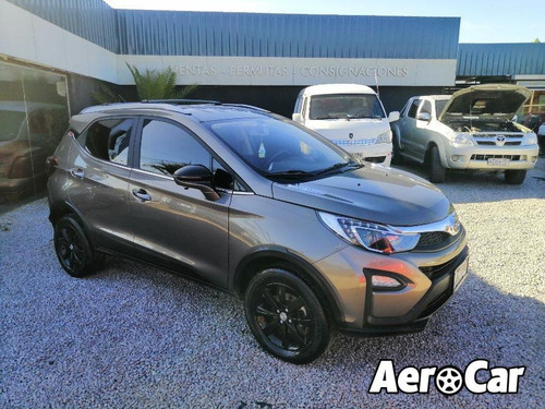 Byd S1 1.5 Mt Gli 1.5 2018 Impecable! Aerocar