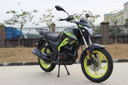 Motos Nuevas Somos Tienda
