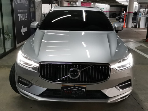 Volvo Xc60 2.0 T6 Awd Inscription