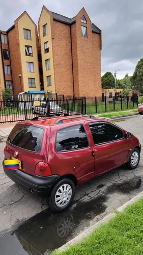 Renault Twingo 1.2 Access