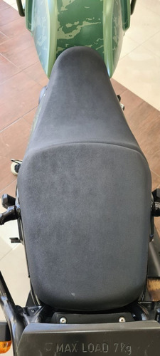 Imagen 9 de 15 de Royal Enfield Himalayan