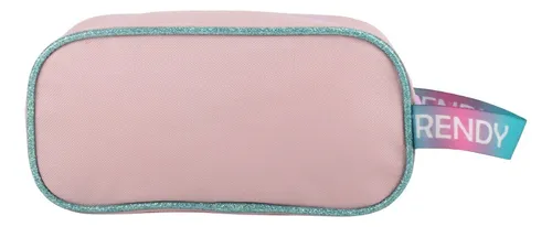 Astuccio pyrex deals glitter
