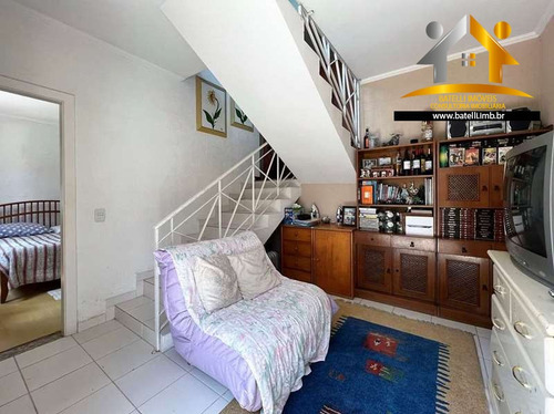 Imagem 27 de 30 de Casa - Nova Higienópolis | Batelli Imóveis - 5196