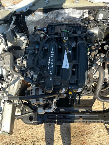 Gm Onix 1.0 3cc Aspirado 2020 Flex 82cvs - Solicite Peças