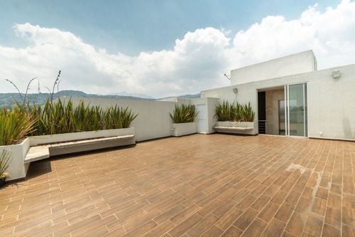 ¡vive Al Sur De La Cdmx Con Comodidad! Tlalpan Pedregal De San Nicolás