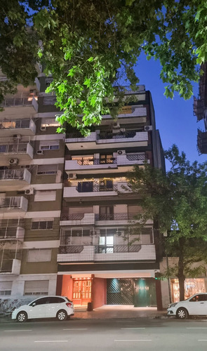 Imagen 5 de 5 de Venta Cochera Cubierta En Villa Crespo