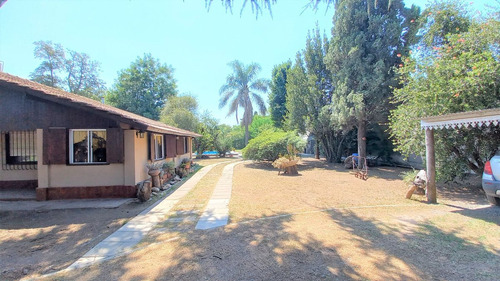 Venta Quinta 3 Ambientes La Reja Piscina Jardin