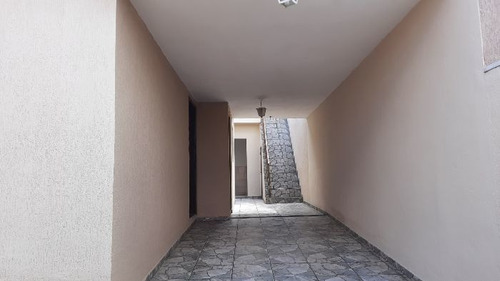 Imagem 2 de 20 de Casa À Venda Na Avenida São Camilo, Jardim São Camilo Novo, Jundiaí - Sp - Liv-12929