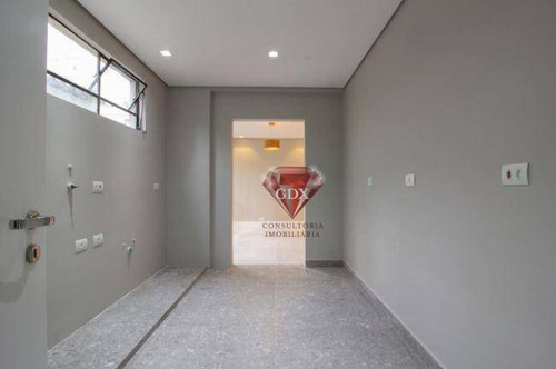 Apartamento Para Venda No Jardim Paulista - Ap15862