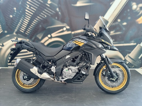 Imagem 1 de 8 de V-strom 650 Xt - 2021 (zero Km)