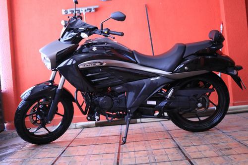 Suzuki Intruder 150 Cc