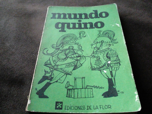 Mundo Quino