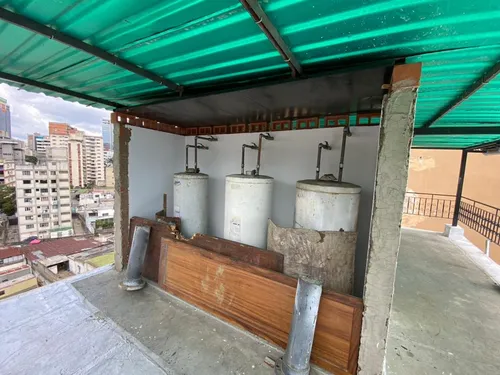 Hotel En Venta Las Acasias. As