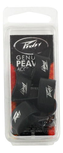 Peavey Pulgar 373 Grande - Negro