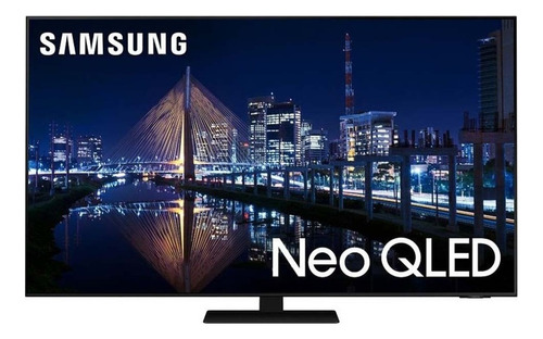 Smart Tv Neo Qled 4k Qn75qnaagx 4k 120hz 75 Pulgadas
