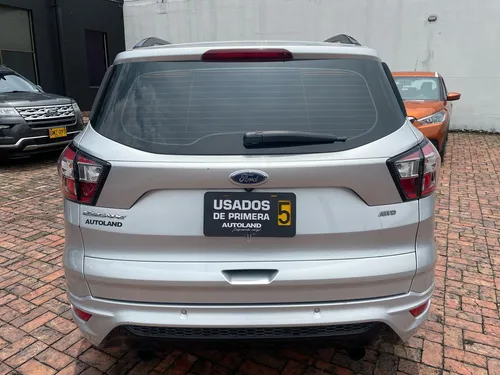 Ford Escape St Tp 2,0 4x4
