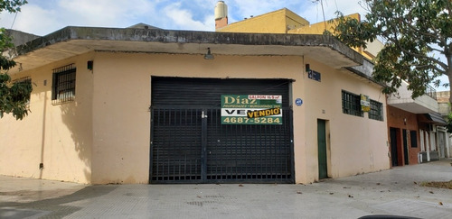 Imagen 2 de 5 de Deposito Vendido...vendido!!! Villa Lugano