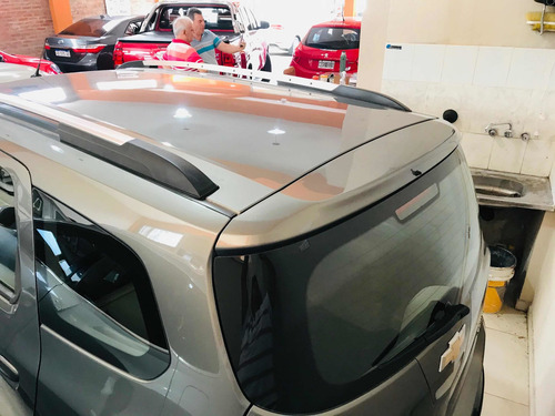 Chevrolet Spin 1.8 Lt 5as 105cv 2013