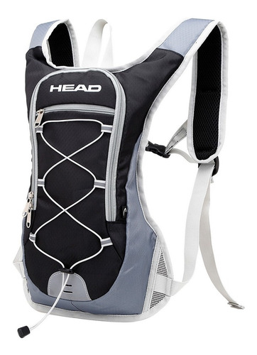 Mochila Running Head Hidratacion Camelback Deportiva Bici 