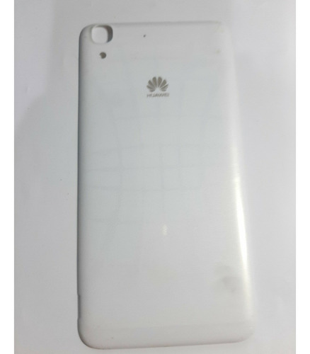 Tapa Huawei Y6 (de Uso)