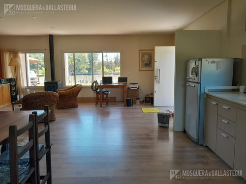 Casa A La Venta - Tigre.