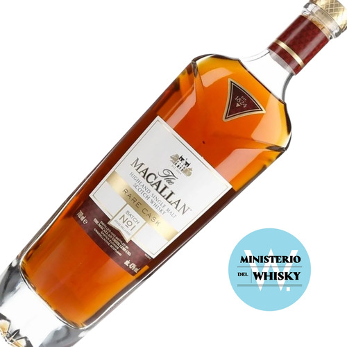 Whisky The Macallan Rare Cask Highland Single Malt 700ml