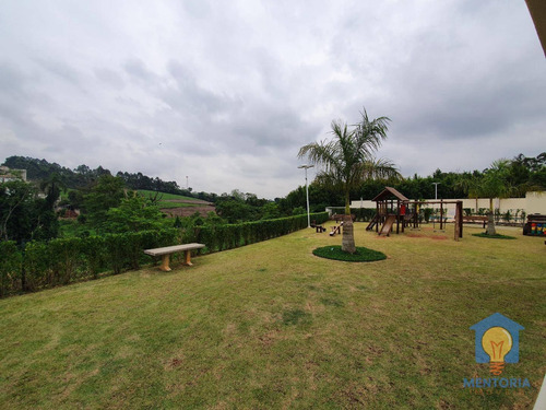 Imagem 27 de 30 de Casa Com 3 Dorms - Venda Por R$ 670.000 Ou Aluguel Por R$ 3.300/mês - Rio Cotia/granja - Cotia/sp - Ca0594