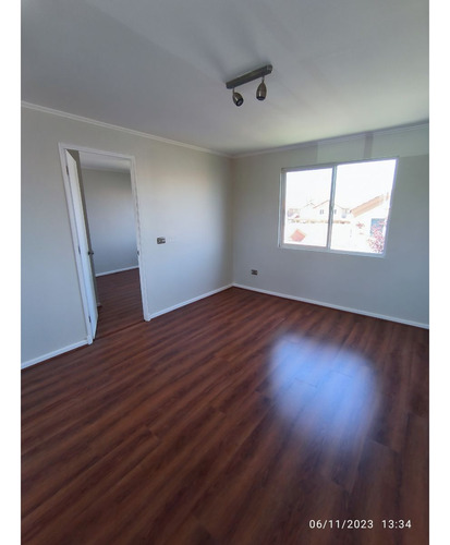 Oportunidad Rebajada!!!!! Modelo Tricao Chicauma Interior De