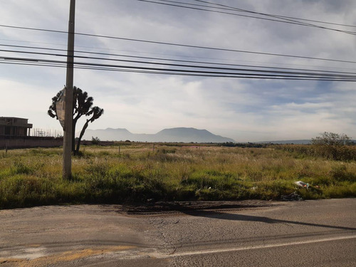 Imagen 4 de 8 de Terreno - Calimaya