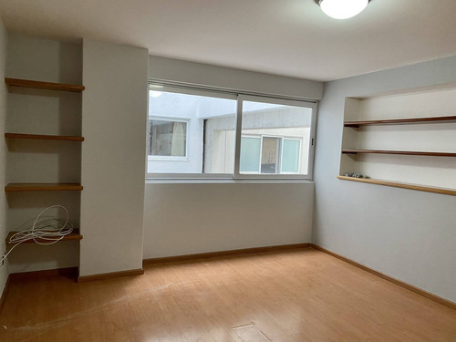 Imagen 3 de 11 de Depa Recién Remodelado En Las Lomas De Chapultepec, 65496