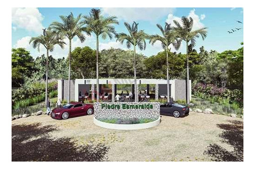 Imagen 2 de 21 de Terrenos En Venta En Mérida, Yucatán, Cerca De La Playa