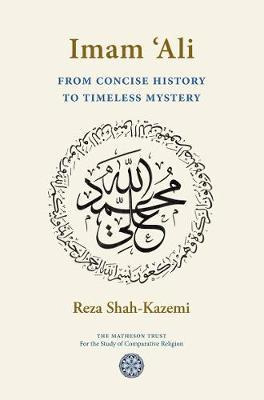 Libro Imam `ali From Concise History To Timeless Mystery ...