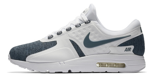 Zapatillas Nike Air Max Zero Armory Blue 918232-100   