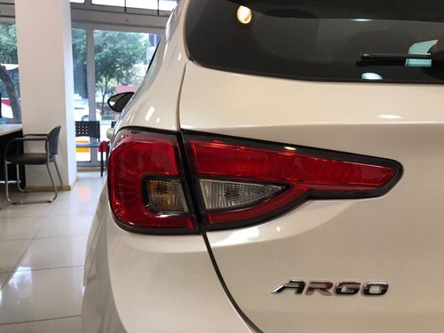 Imagen 11 de 25 de Fiat Argo 1.3 Drive 0km 2023 Financio Y Tomo Usados 3-