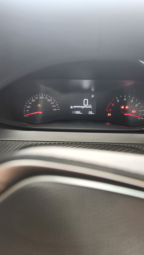 Peugeot 208 1.6l Active Pack Tiptronic
