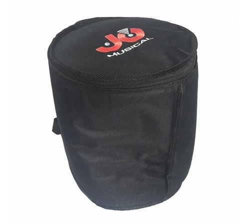 Imagem 1 de 4 de Capa Bag Repinique 10 Pol. X 30cm Jô Musical