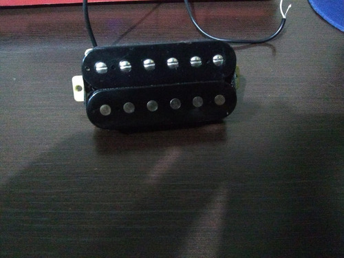 Captador Epiphone Bhc - Ponte