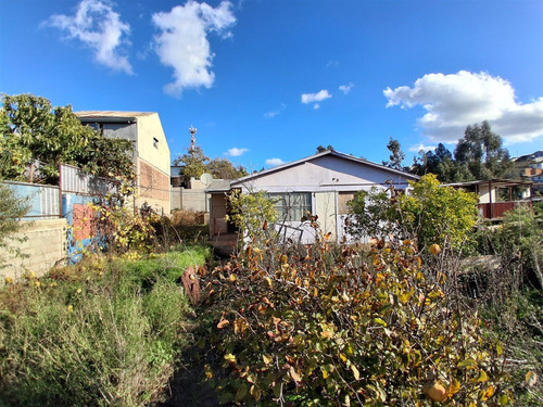 Sitio En Venta En Quilpué