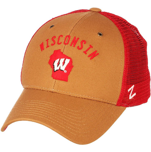 Ncaa Sahara Gorra De Lona Para Hombre