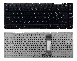 Teclado Asus X451m X453 X453m X453ma X455l X456 X456u X456ua