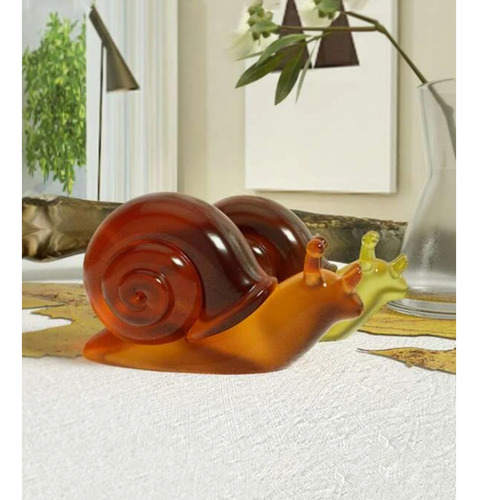 1 Molde De Silicon Diseño De Caracol 3d