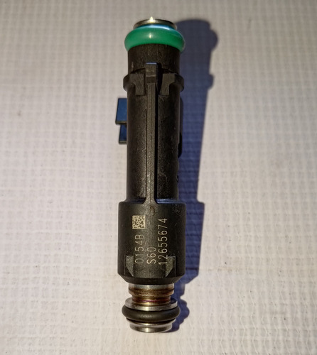 Imyector Combustible Spark 16-21 1.4 Lts (Usado)