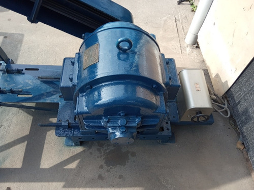 Molino A Martillo Para Granos