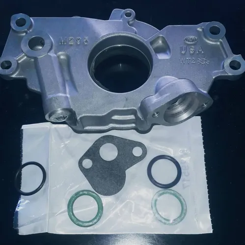 Bomba De Aceite Chevrolet 5.3