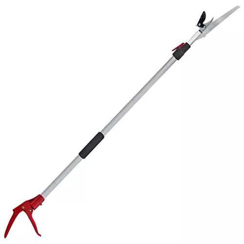 Sierra de Podar 4 18V LXT BL Baretool Makita DUC101Z01