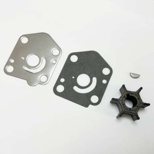 Compatible Suzuki 1740093951 Sierra 183256 Suzuki Fuera...