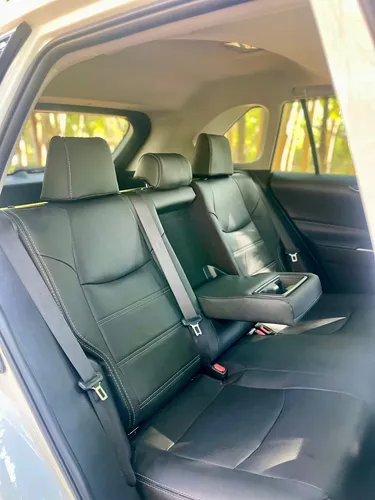 Toyota Rav4 2021 Xle