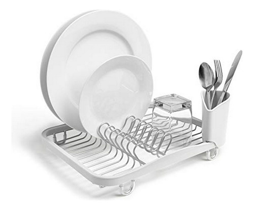 Umbra Sinkin Dish Drying Rack - Escurridor De Plato