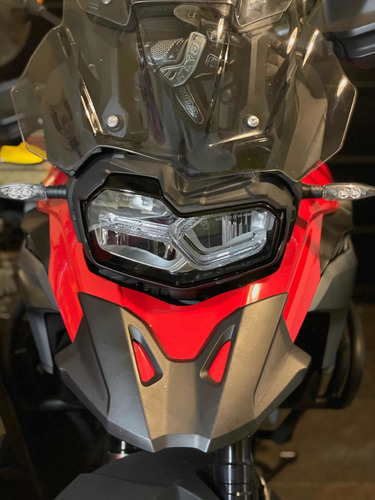 Imagen 7 de 24 de Bmw F 850 Gs