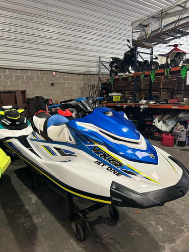 Yamaha Vxr 1.8
